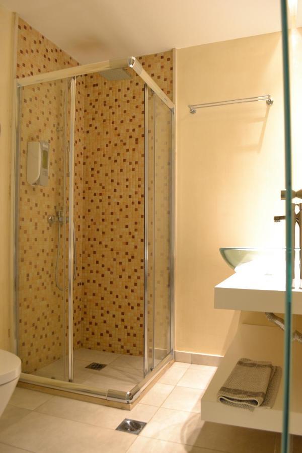 Hotel Paloma Blanca Ypsos