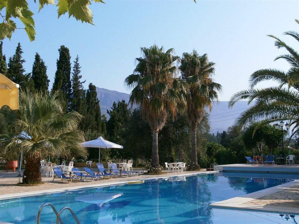 Paloma Blanca Hotel 3*