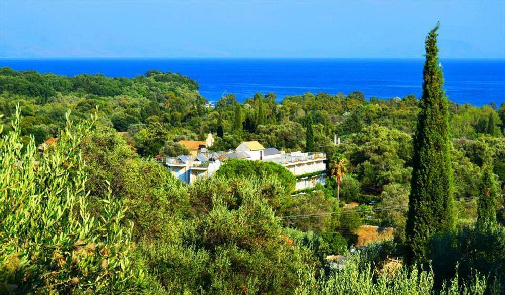 Paloma Blanca Hotel 3*