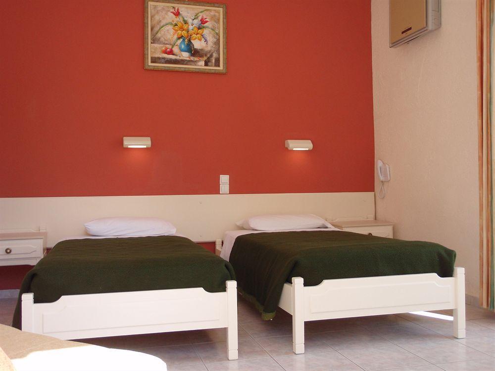 Paloma Blanca Hotel