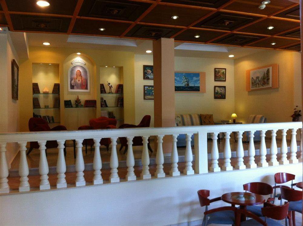 Hotel Paloma Blanca Ypsos