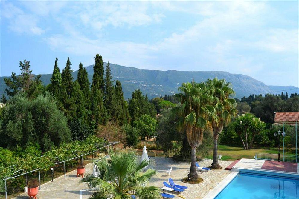 Hotel Paloma Blanca Ypsos