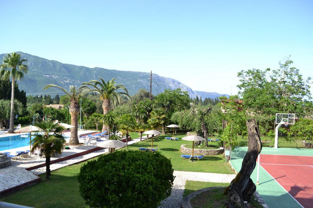 Hotel Paloma Blanca 3*