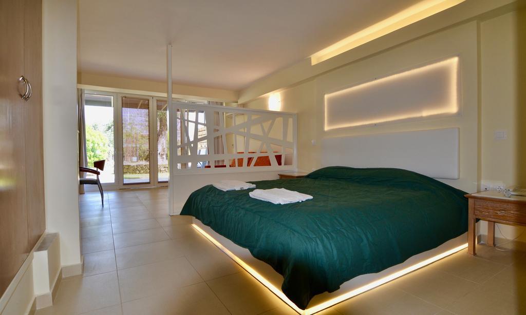 Hotel Paloma Blanca Ypsos