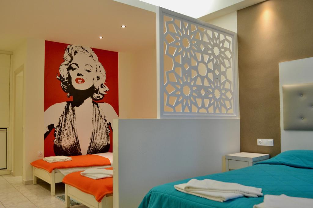 Paloma Blanca Hotel 3*