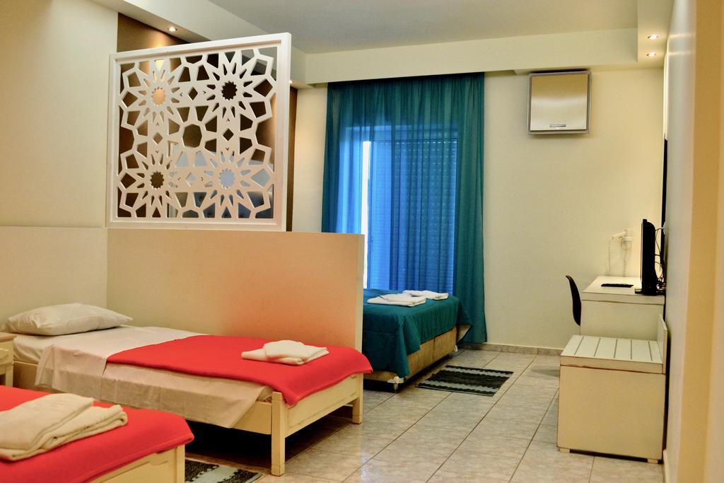 Paloma Blanca Hotel 3*