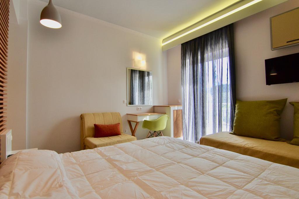 Paloma Blanca Hotel