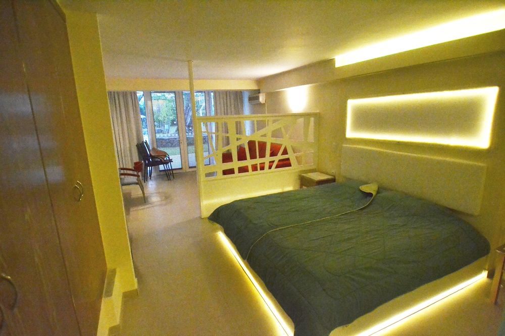 Paloma Blanca Hotel Ypsos