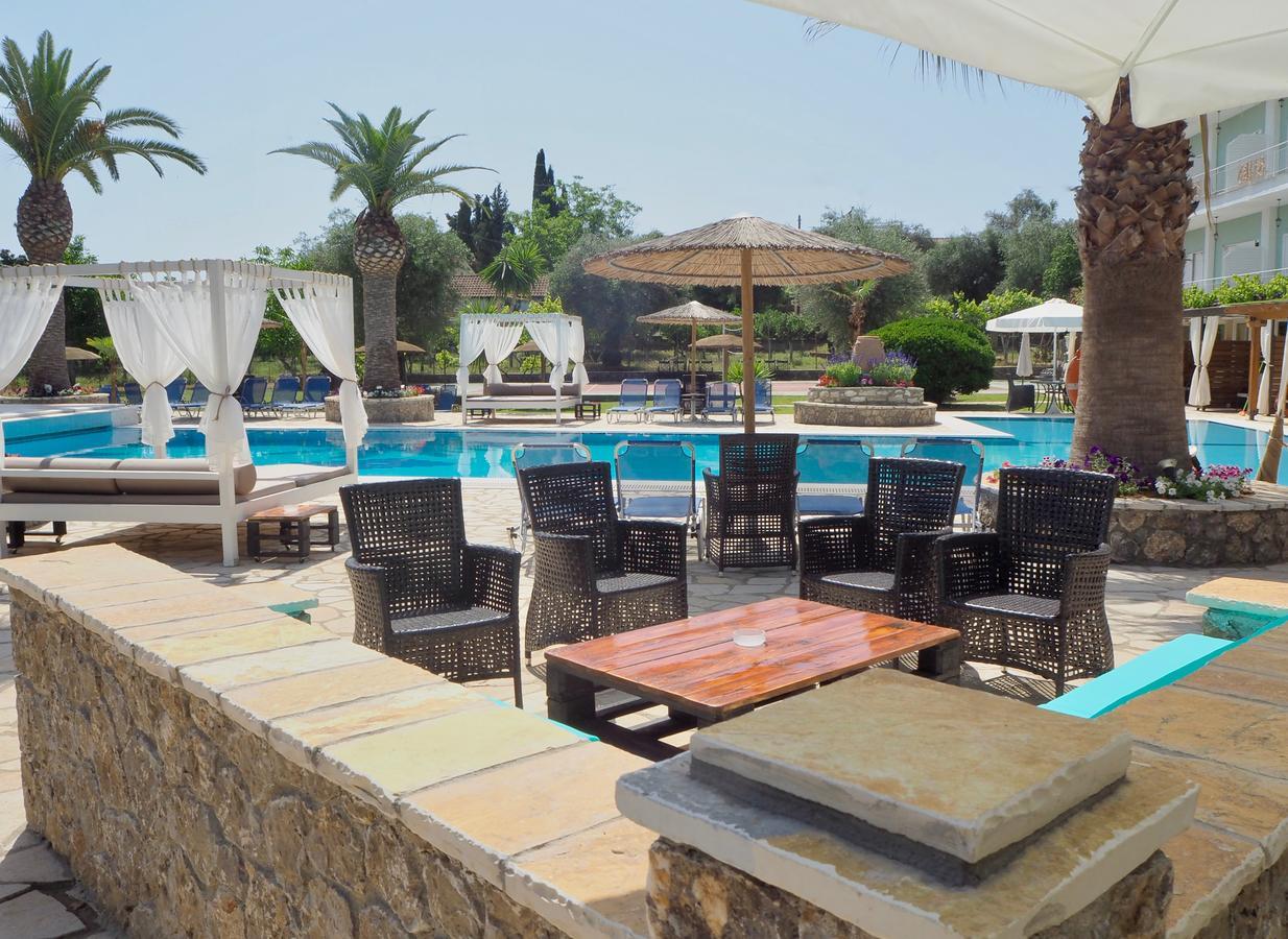 Paloma Blanca Hotel 3*