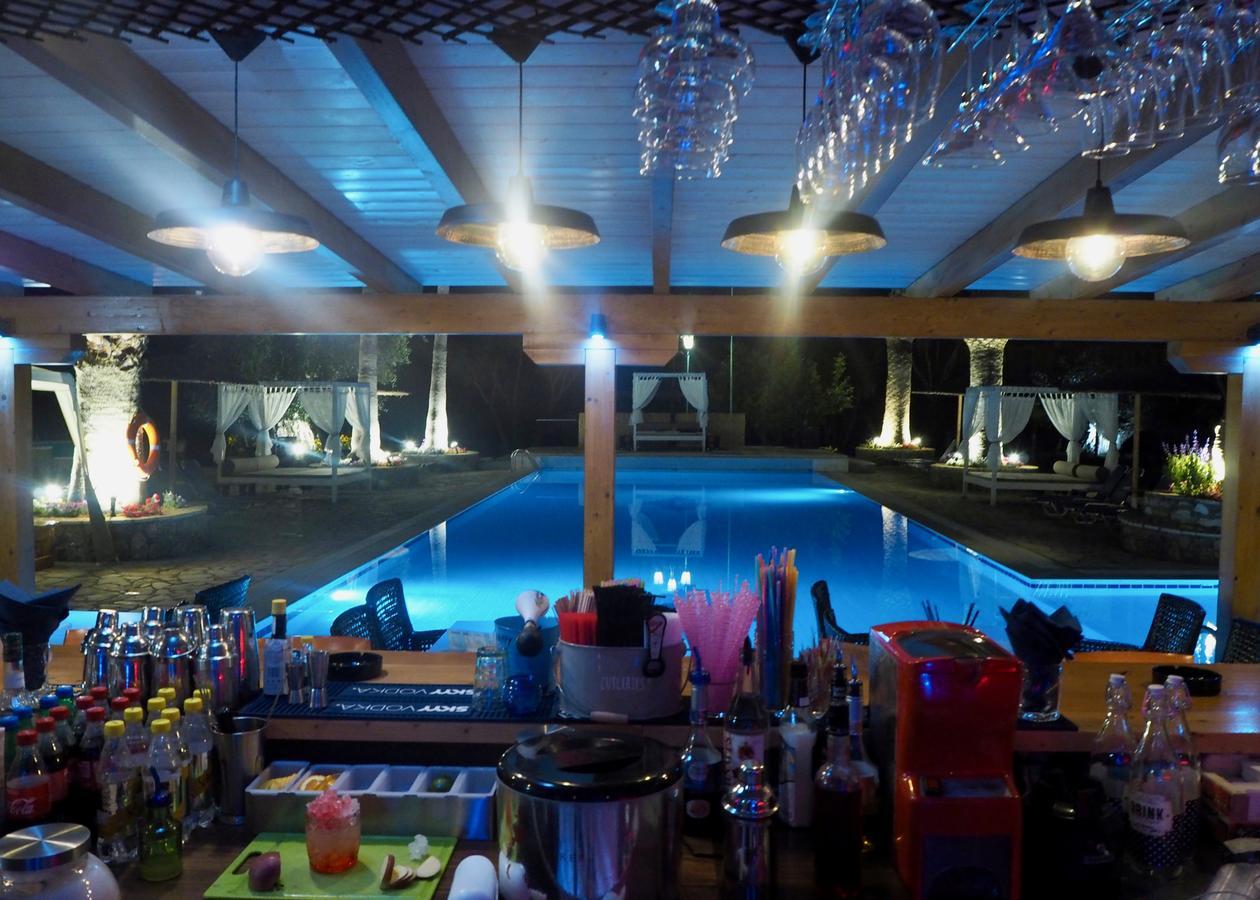 Hotel Paloma Blanca 3*