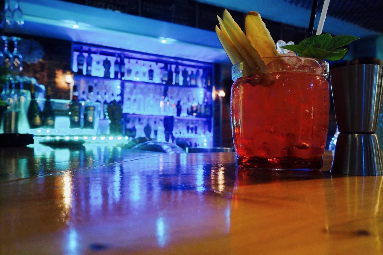 酒店 Paloma Blanca