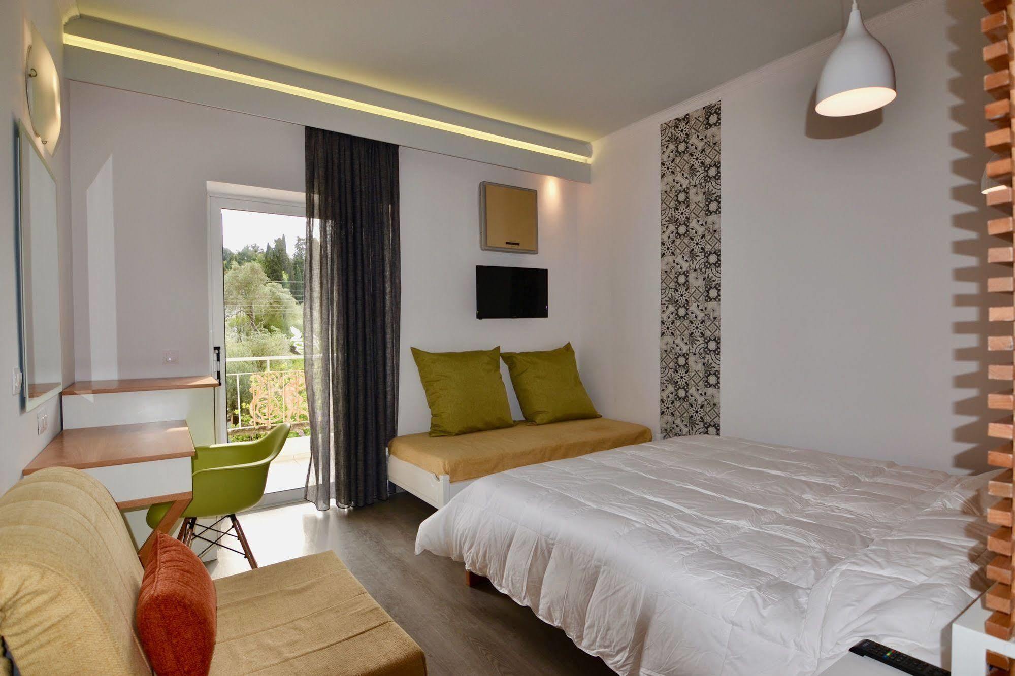 Hotel Paloma Blanca