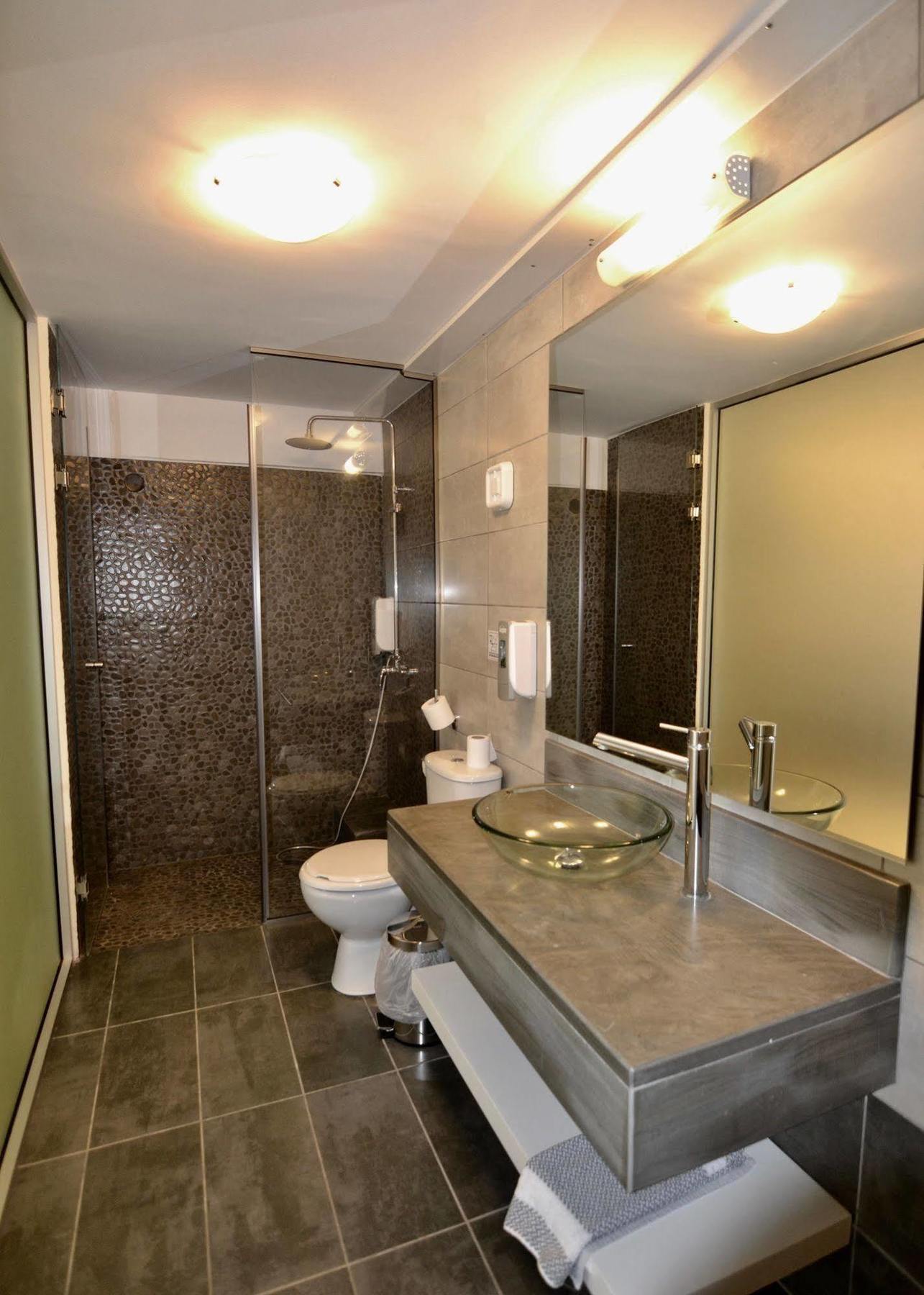 Paloma Blanca Hotel Ypsos